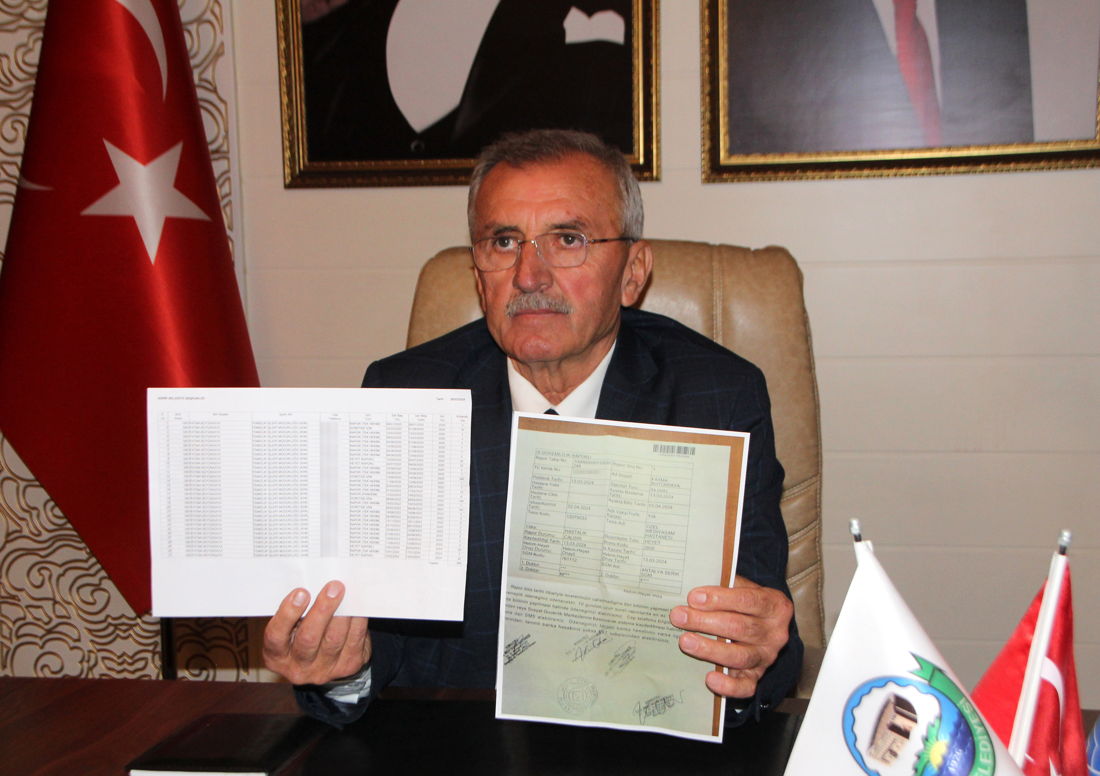 K E N D I S I N E O Y V E R M E Y E C E G I N I S O Y L E Y E N K I S I 32906