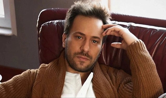 Kaan Tasaner Kizilcik Serbeti Dizisinin Kadrosuna Dahil Oldu 8389