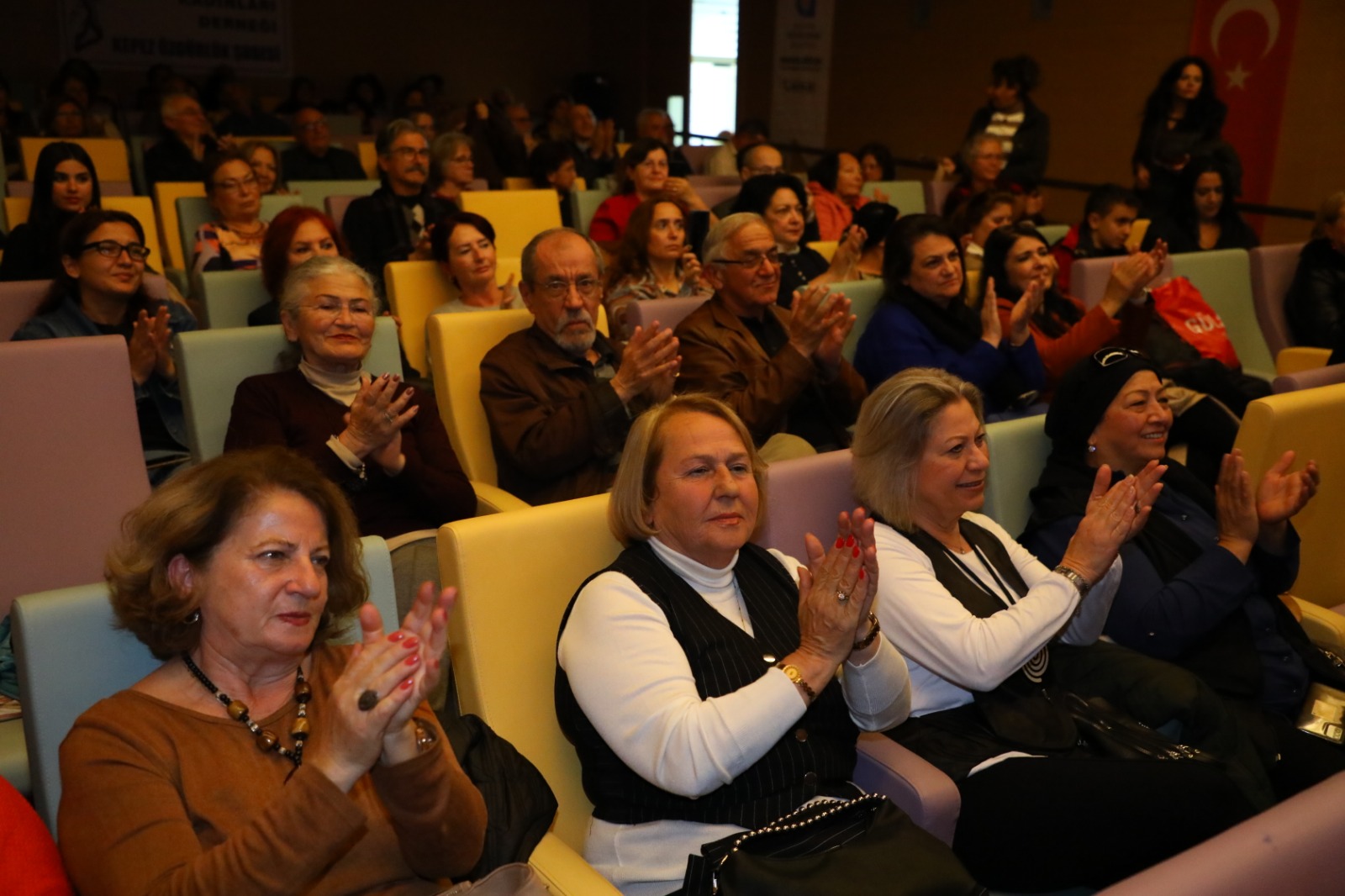 Kadınlar Günü Konser (1)