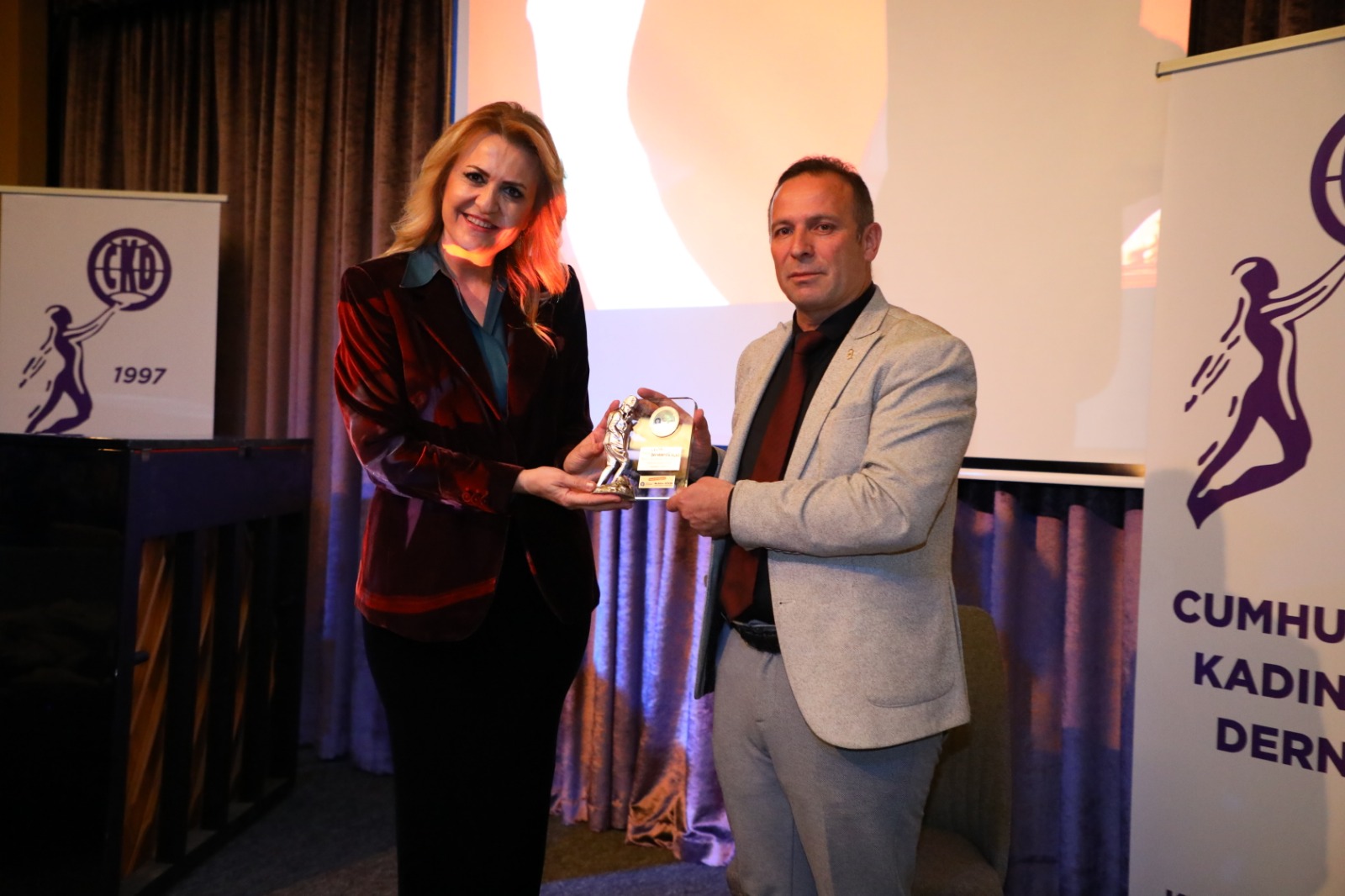 Kadınlar Günü Konser (6)