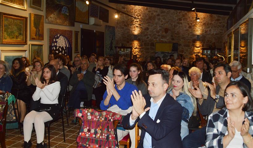 Kaleicinde Keman Konseri 22511 (2) (Small)