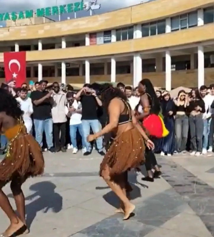 Karabuk Universitesi Videolari Inte Gyms
