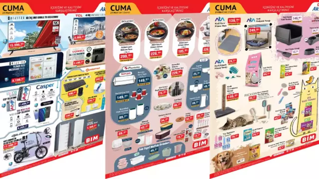Katalog Bim Indirim
