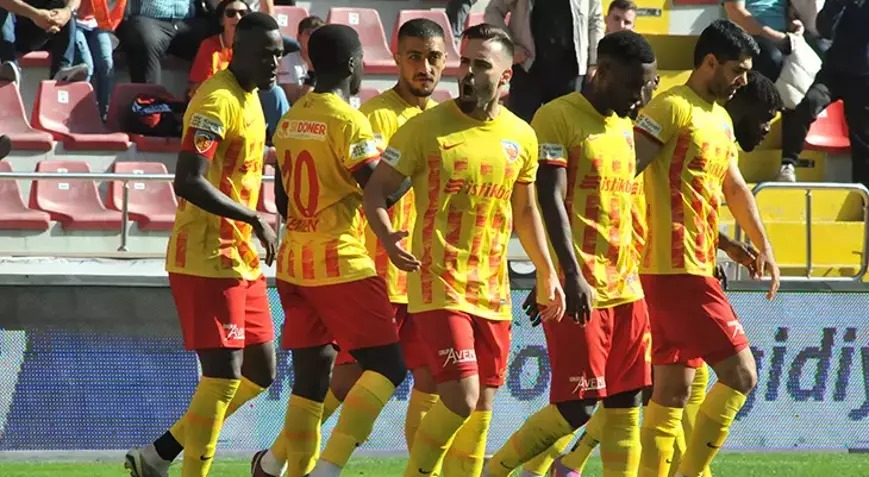 Kayserispor Rizespor Maci Ne Zaman