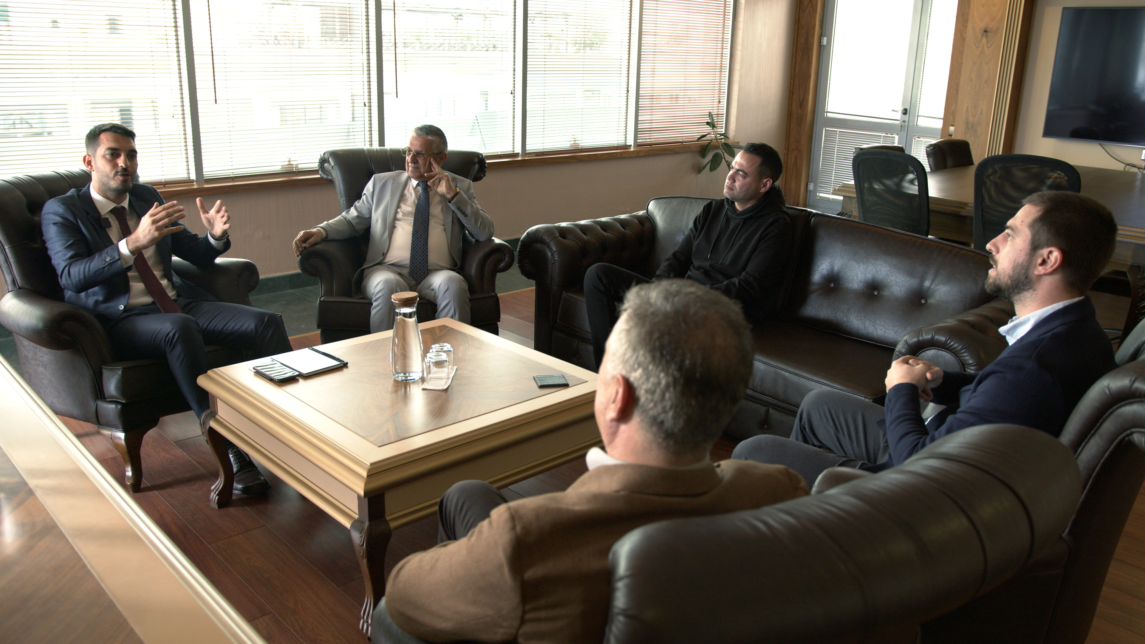 Kemer Belediyesi Işbirliği (1)