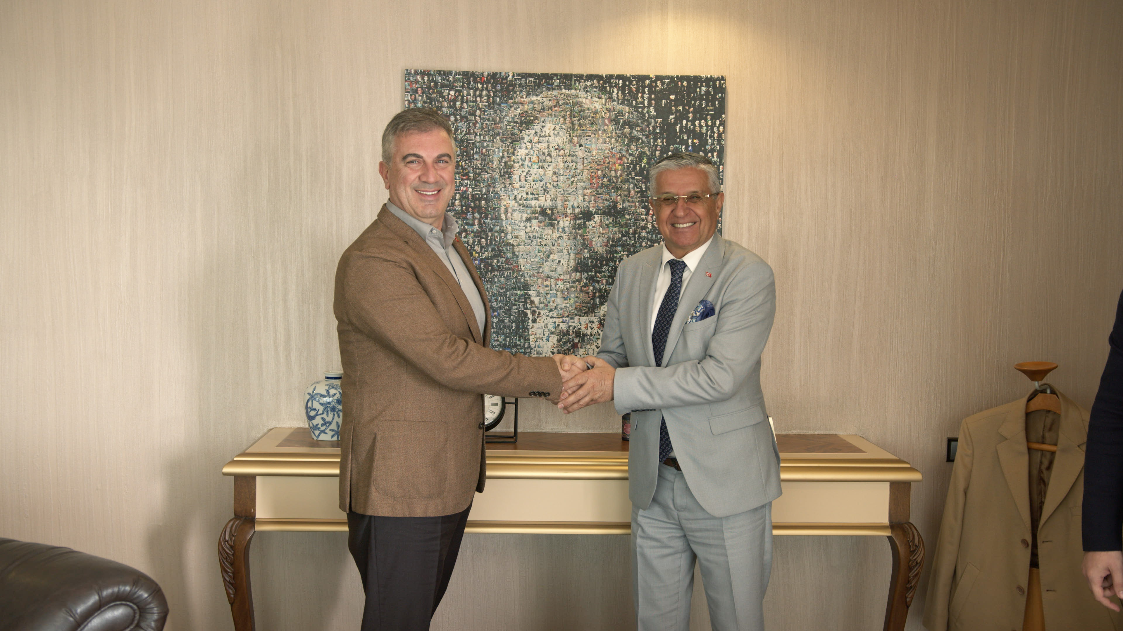 Kemer Belediyesi Işbirliği (2)