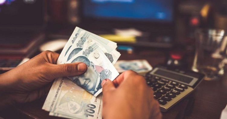 Kimse Farkinda Bile Degil Biriken Paranizi Hemen Kontrol Edin E Devlette Bakin Resim