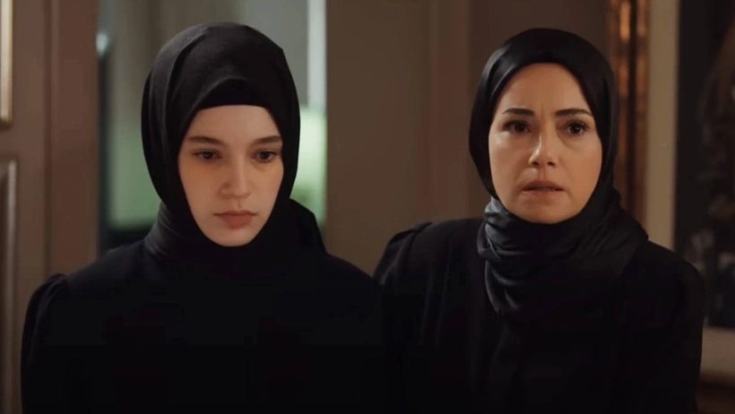 Kizil Goncalar Dizisinin Konusu Ne Jzpu