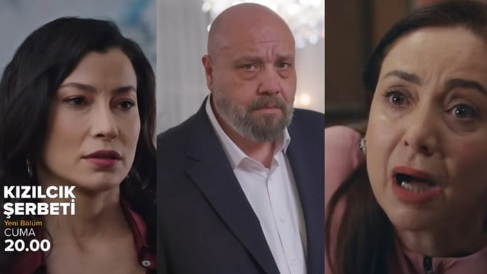 Kızılcık Serbeti Aa