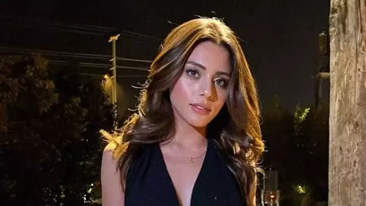 Kizilcik Serbeti Doga