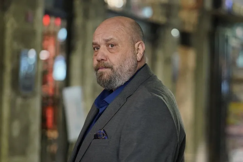 Kızılcık Şerbeti Kadroya Yeni Isim