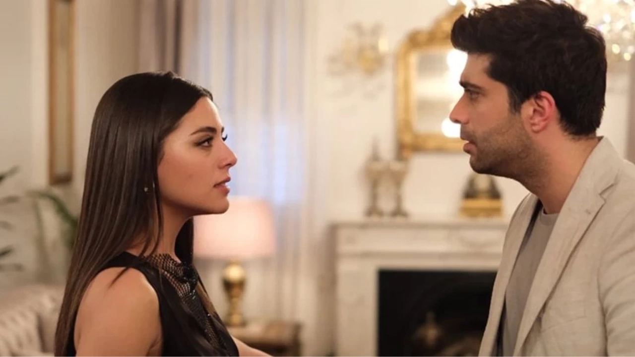 Kızılcık Şertbeti (1)