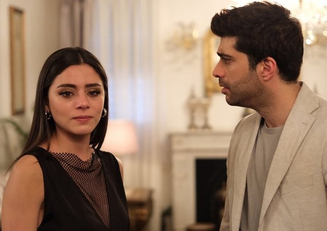 Kızılcık Şertbeti