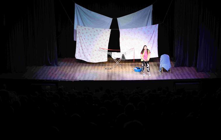 Konyaaltı’nda Kadın Oyunları Festivali Başladı (6) (Small)