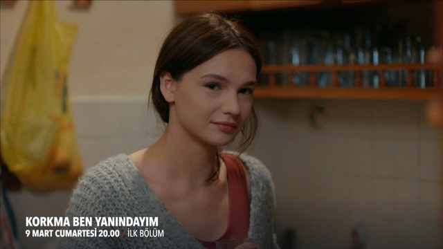 Korkma Ben Yanindayim 113667 Large Image 89964D0A Ec24 4Feb B230 B0De1Bb3Ff42