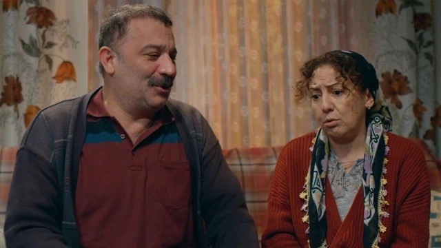 Korkma Ben Yanindayim Dizisi 3