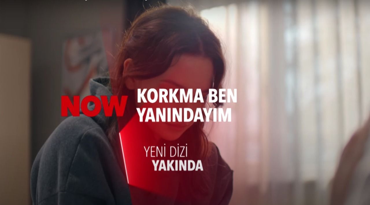 Korkma Ben Yanindayim Ne Zaman Hangi Kanalda Basliyor Korkma Ben Yanindayim Dizisi Oyunculari Kimler 1