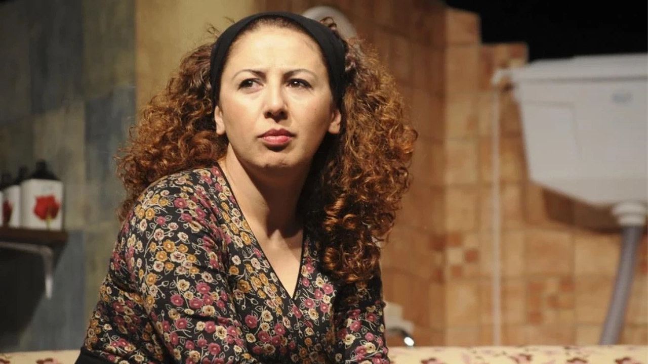 Korkma Ben Yanindayim Seher Kimdir Gunay Karacaoglu Kimdir