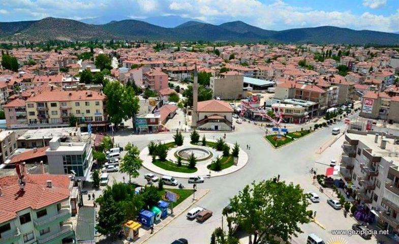 Korkuteli Kentte Yaz Nufusu Artiyor (Small)