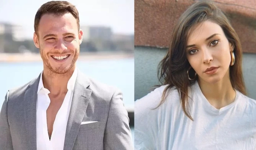 Kultur Sanat Kerem Bursinin Mavi Magara Filmindeki Partneri Devrim Ozkan Oldu Kopyası