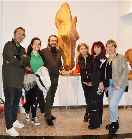 Likyanin At Heykelleri 20922 (1) (Small)