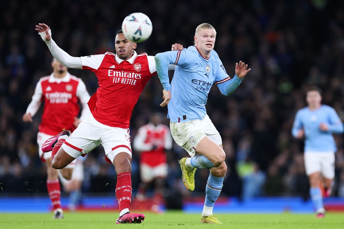 Manchesterarsenalmacfotobır