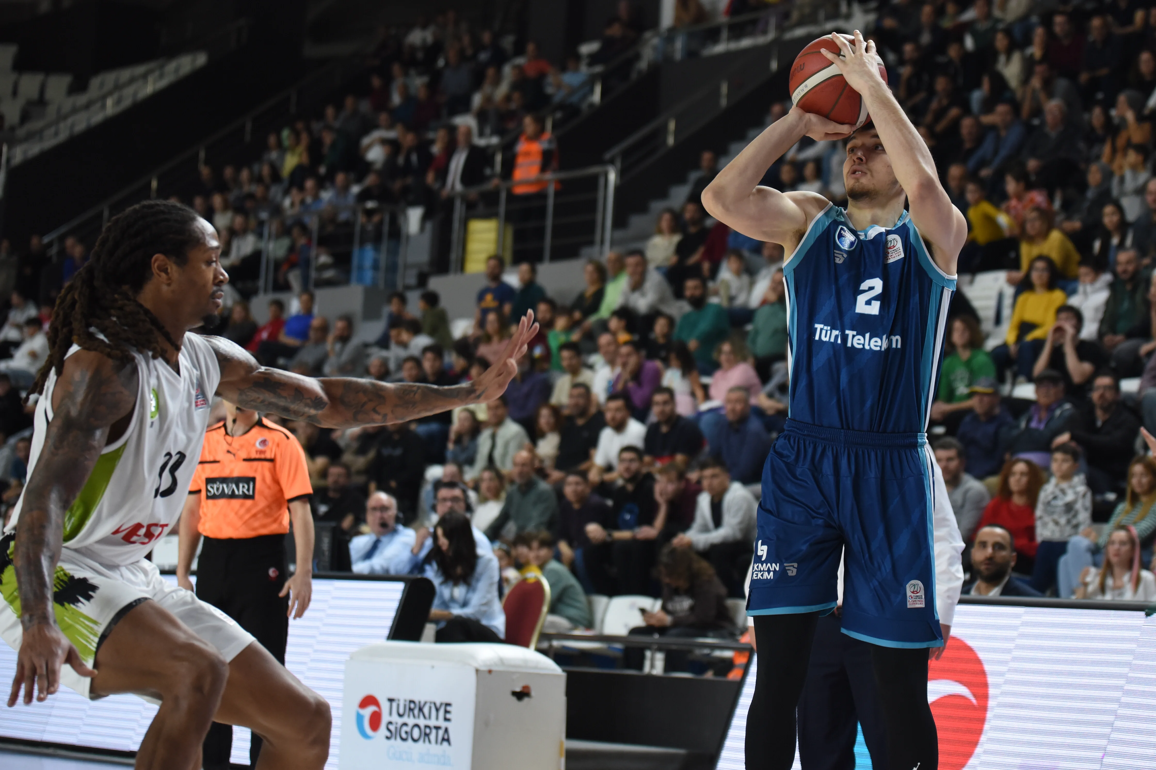 Manisa Buyuksehir Belediyespor Turk Telekom 03