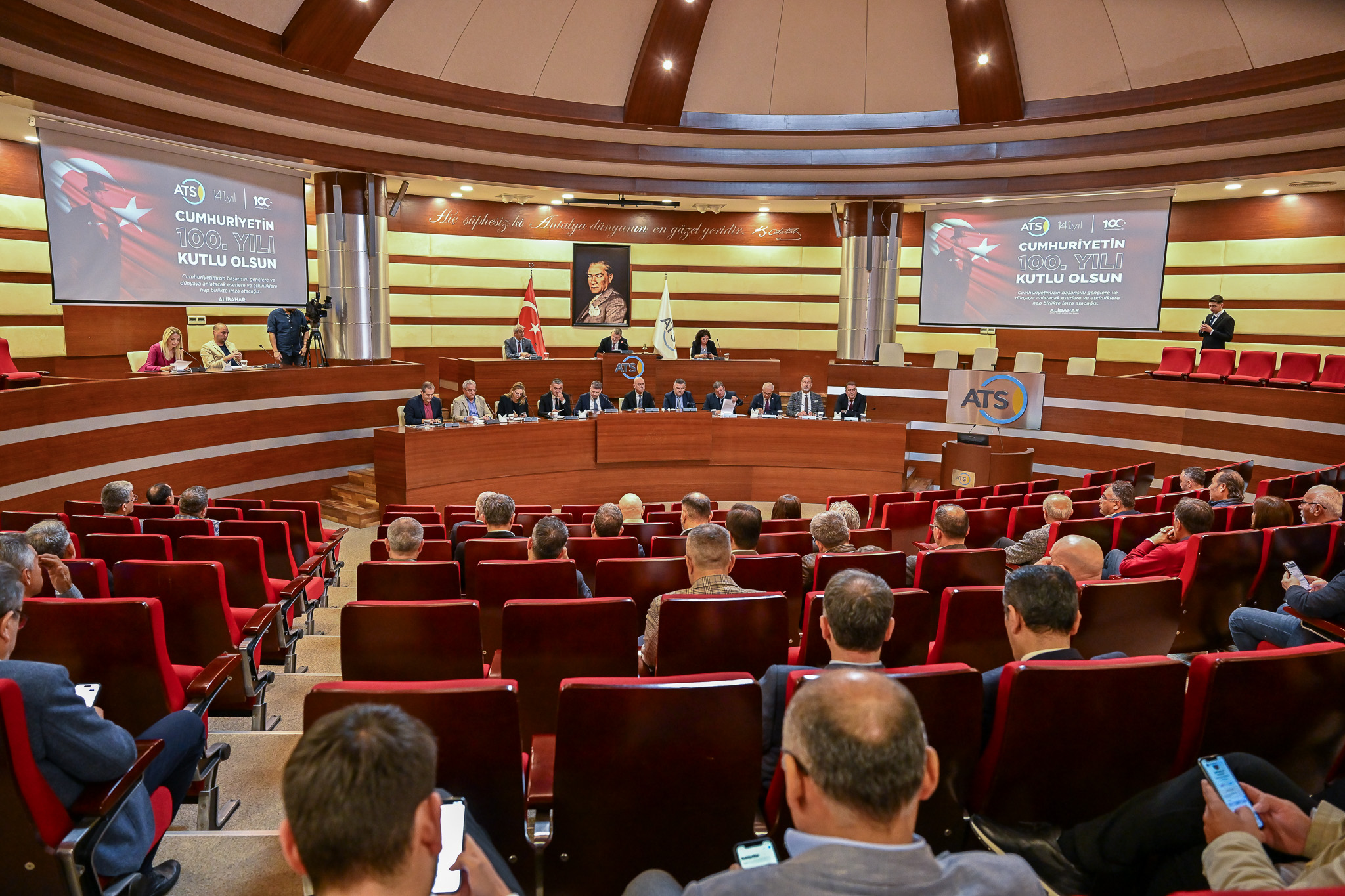 Mart Ayi Mecli̇si̇ (10)