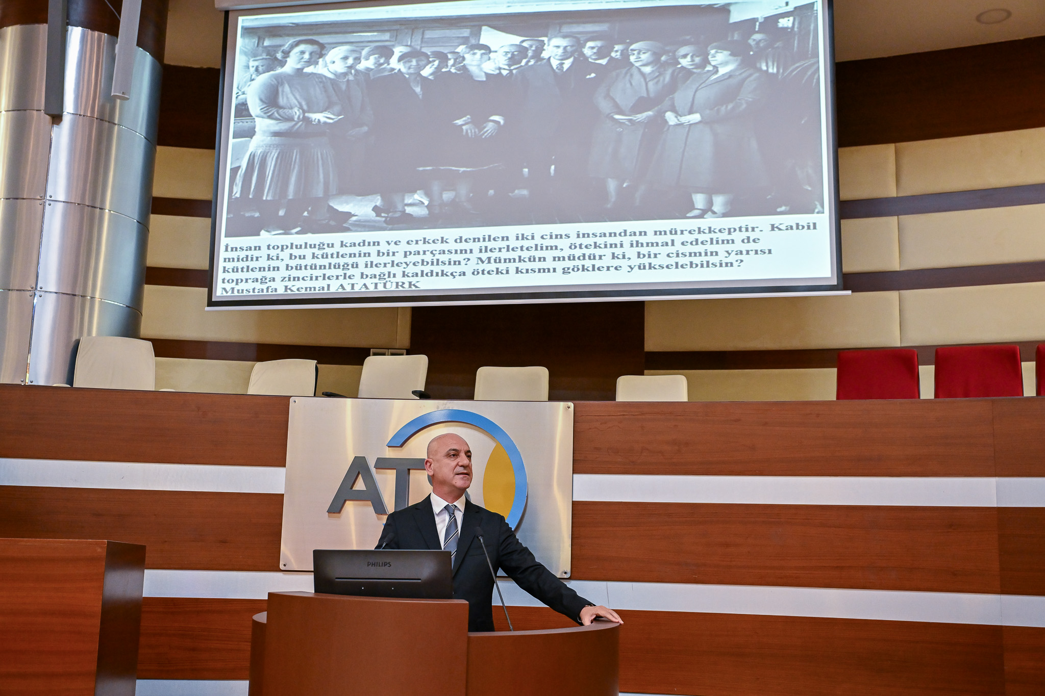 Mart Ayi Mecli̇si̇ (12)