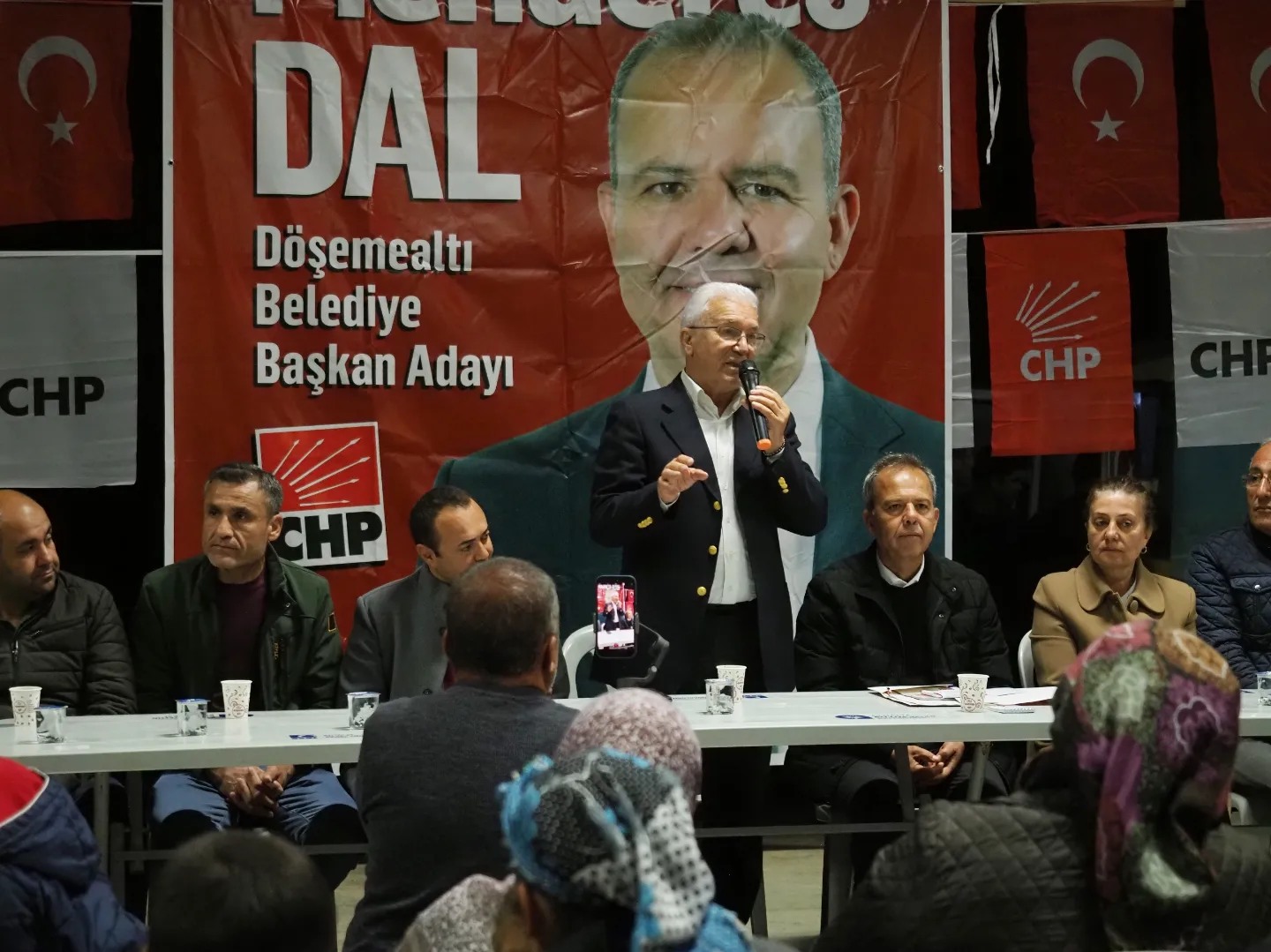 Menderes Dal Kovanlik 1