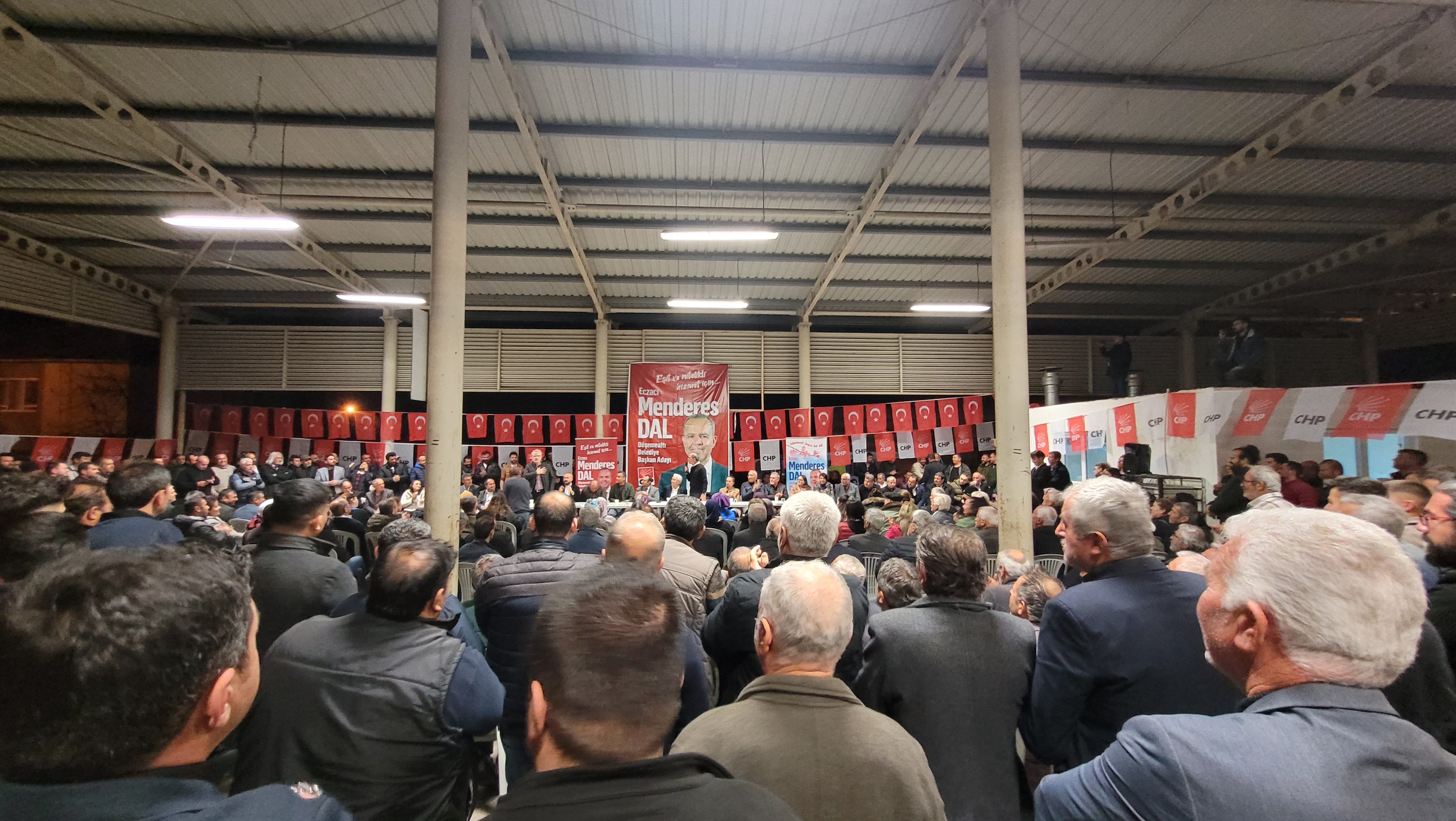 Menderes Dal Kovanlik 2