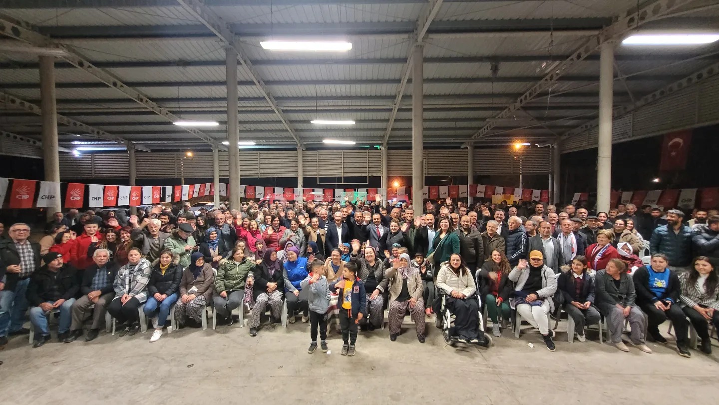 Menderes Dal Kovanlik