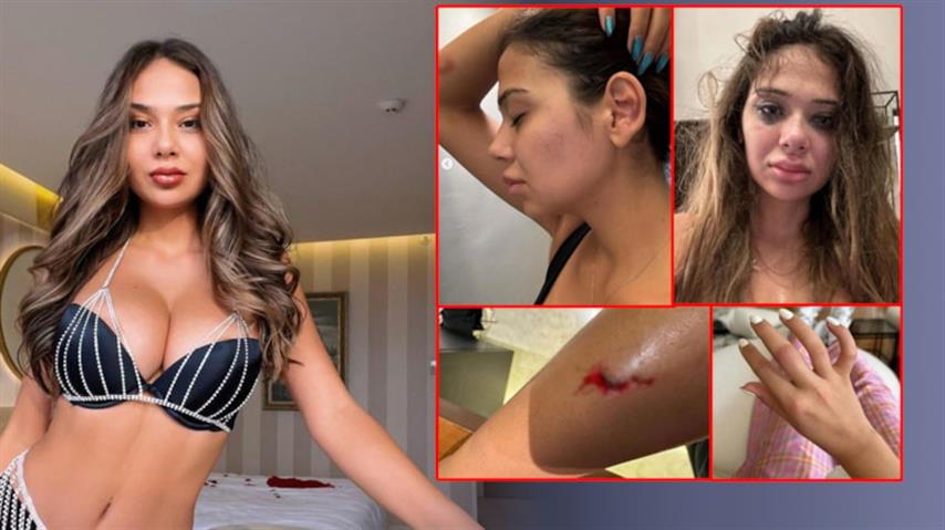 Merve Dayak Yemis (Small)