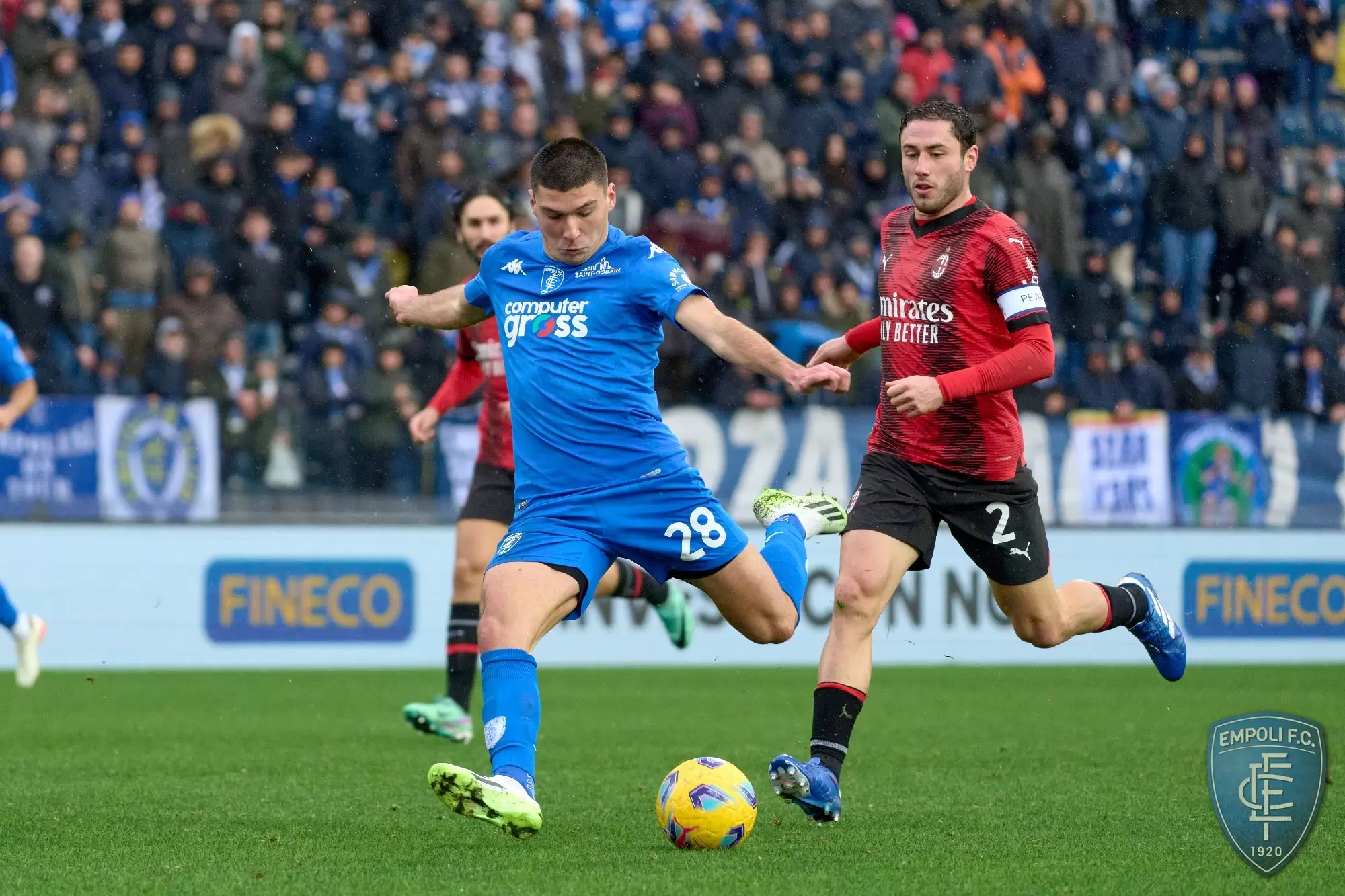 Milan Vs Empoli Ne Zaman Oynanacak Resim.jpeg