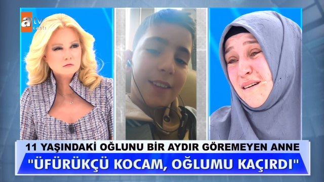 Muge Anli Son Bolum Izle