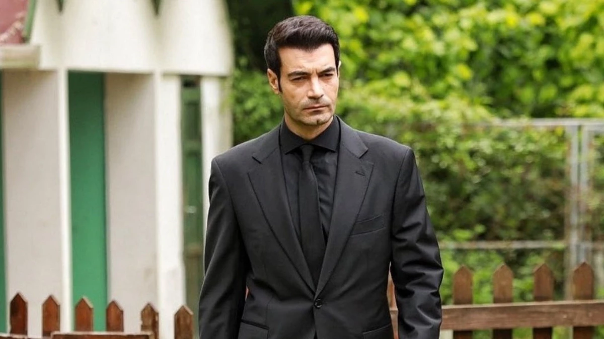 Murat Unalmis Kimdir Murat Unalmis Kac Yasinda 16001207 1457 Amp