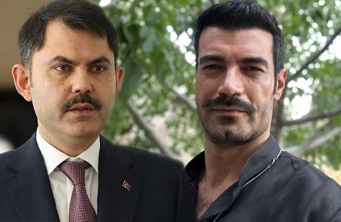 Murat Unalmis Murat Kurum