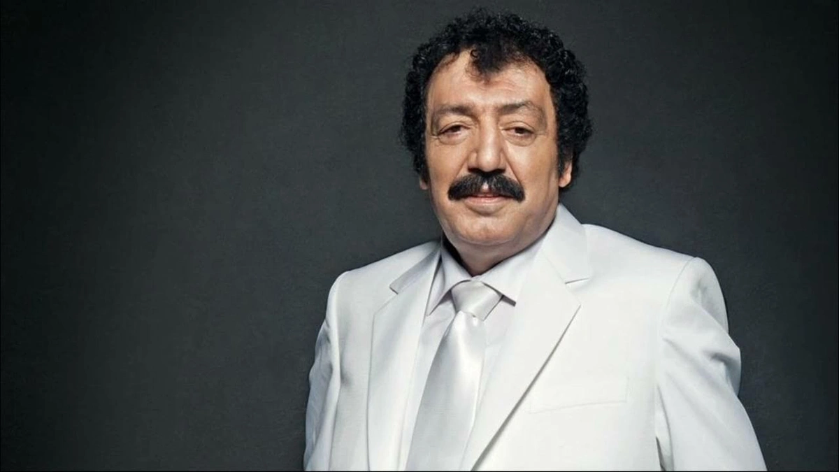 Muslum Gurses Kimdir Nereliydi Muslum Gurses Ne Zaman Nasil Oldu Kac Yasindaydi Muslum Babanin Hayat Hikayesi Gcuy