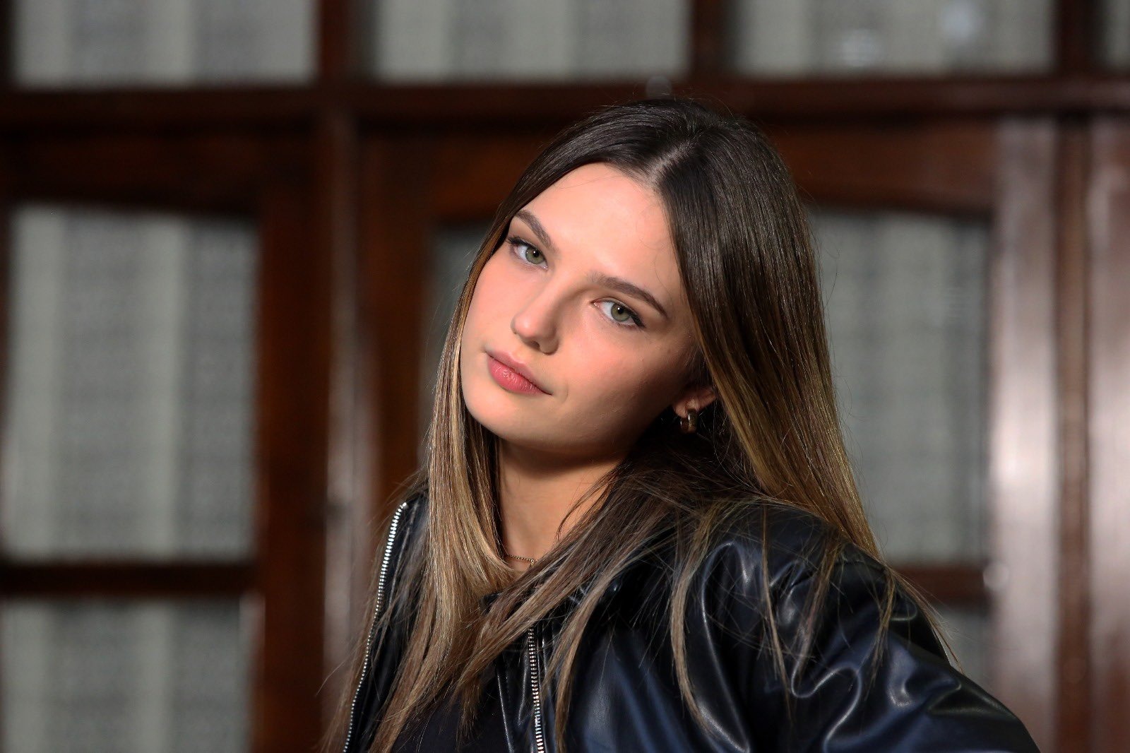 Nilsuberfinaktasfotosu