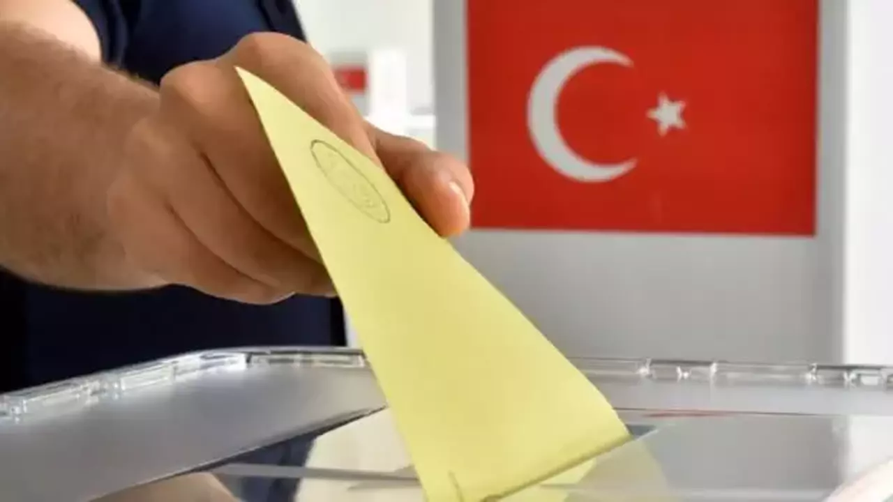 Ordu Secim Anketi Sonuclari