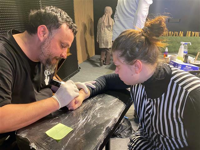 Otizmli Cocuklara Sevgi Izi 24508 (Small)