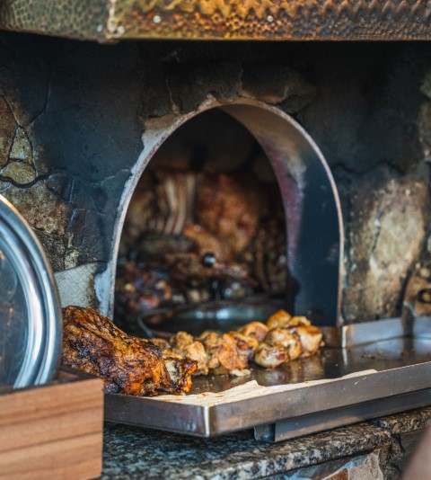 Pamukkale Kebabı (3)