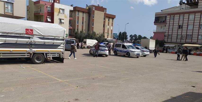 Pazar Polis Eylem (Small)