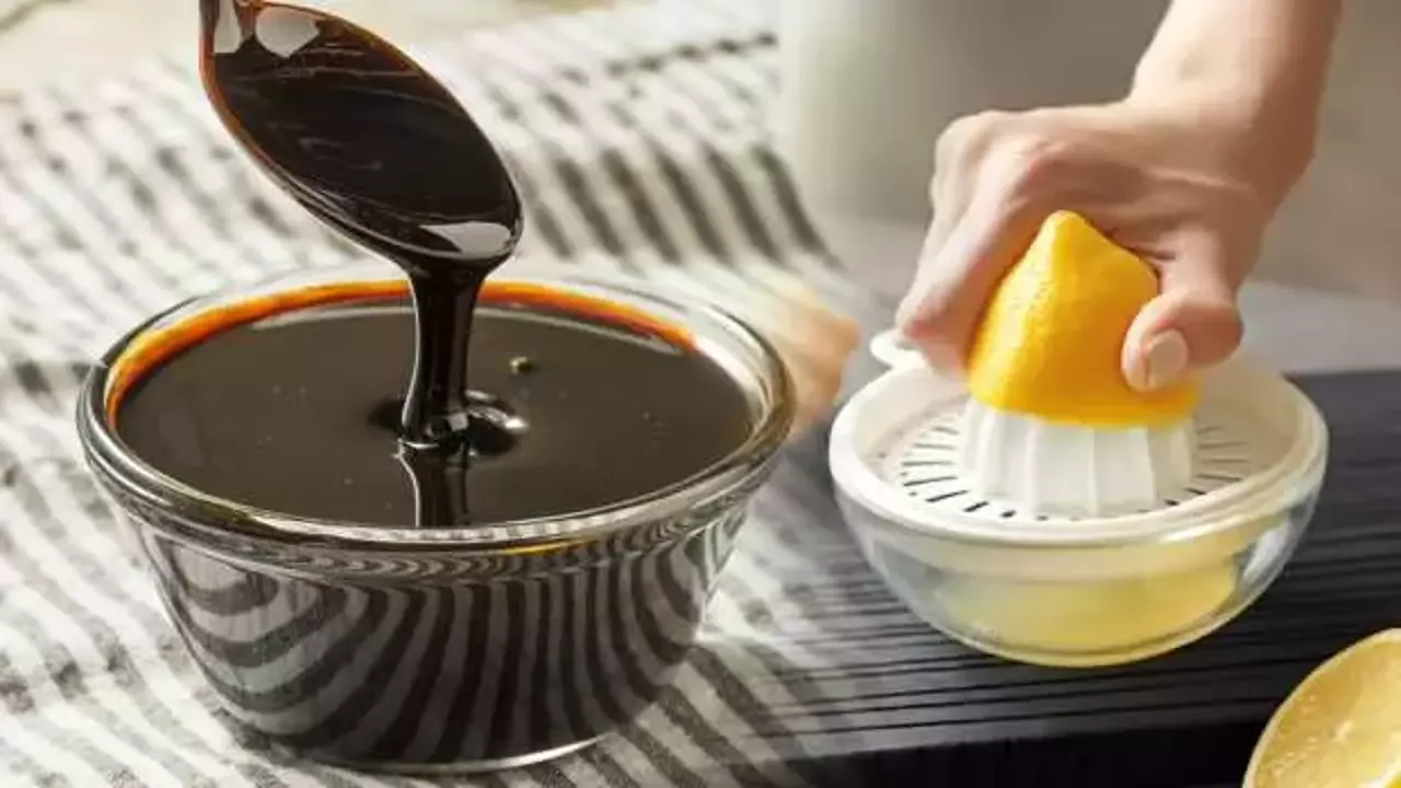 Pekmez Limon Karisimi Faydalari Nelerdir Pekmez Limon Oksuruk Icin Nasil Hazirlanir 1646893733 2075