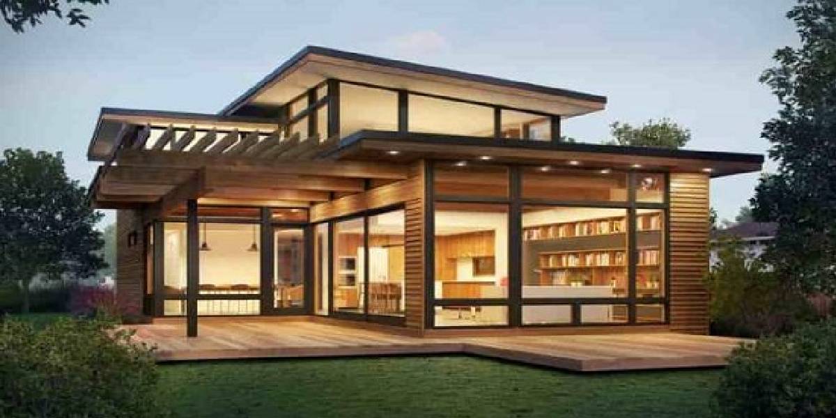 Prefabrik Evler Ne Kadar