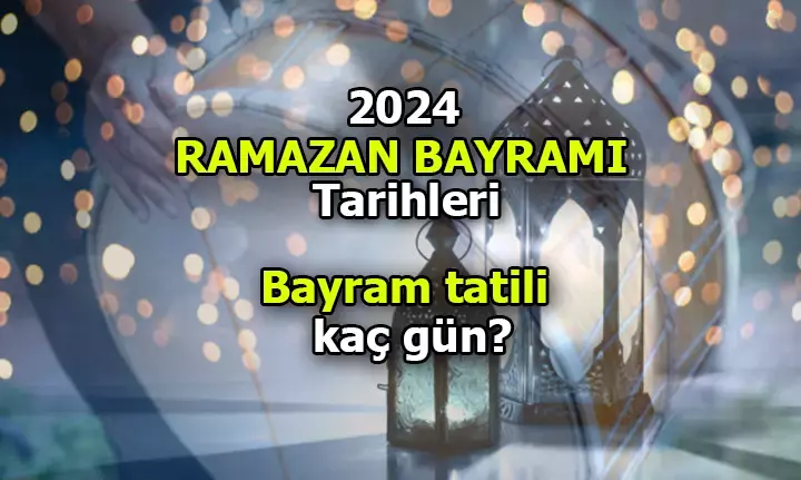 Ramazanbayramıtatılfoto