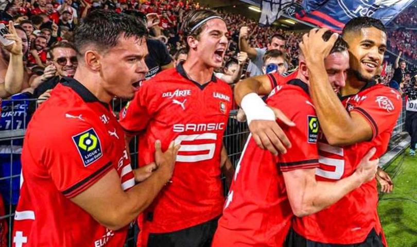 Rennes Fransa Mac (Small)