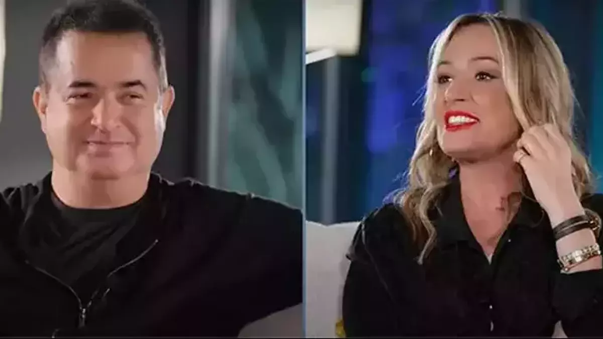 Saba Tume Acun Ilıcalı Aa