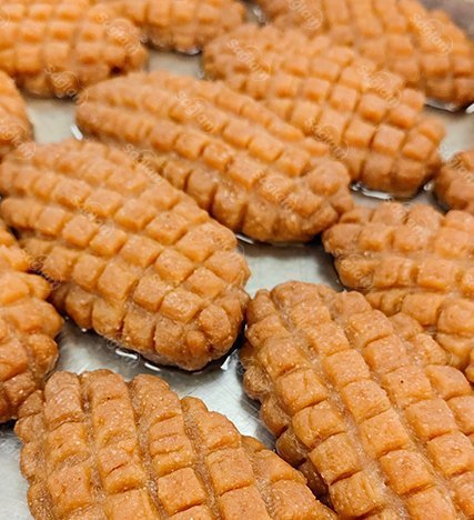 Sağlam Ev Yapimi Kalburabasti