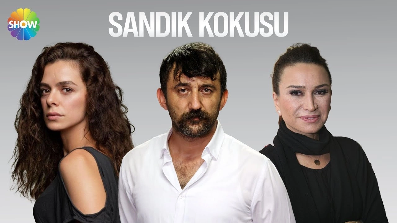 Sandık Kokusu Dizisi (1)